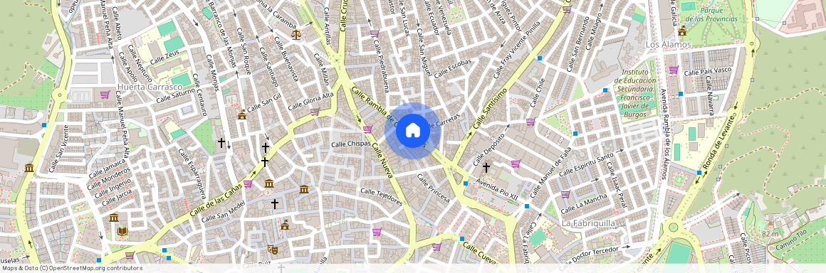 Motril pueblo, Motril