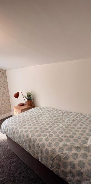 1 bedroom property to rent Hurst Street, Widnes, Cheshire, WA8 - Photo 1