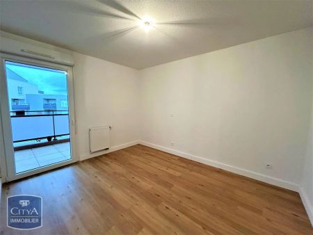 Appartement à louer 2 pièces 40.17m² - Photo 5
