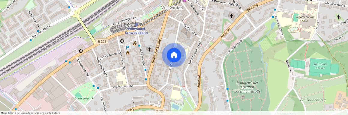 Edith-Stein-Str. 41, 42329 Wuppertal - Vohwinkel