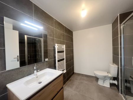 Location Appartement 1 pièce 30m² AJACCIO 20090 - Photo 5