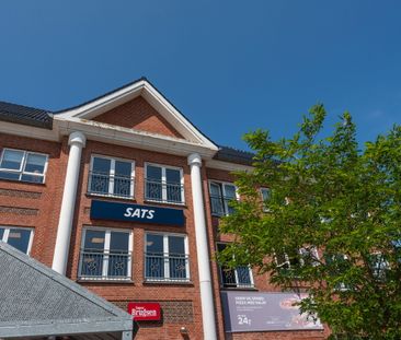 Vallensbæk Stationstorv 76, 2. dør 2. - Foto 5