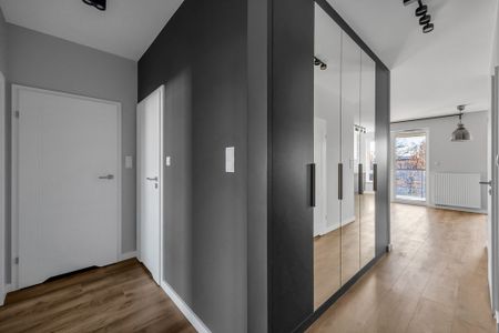 Żeromskiego 17 - blisko metro garaż 3 pokoje! - Фото 2