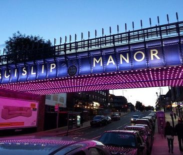 1 bedroom end of terrace house to rent - Photo 6