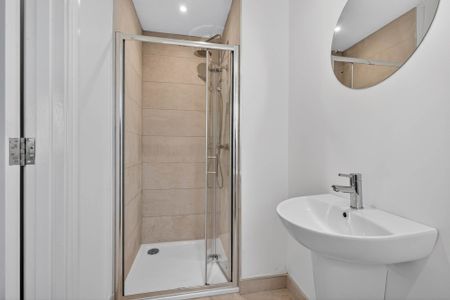 Apt 9 51-53Bridge Street, LISBURN, BT28 1XZ - Photo 2