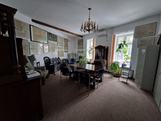 Vila | Functii Multiple | Stirbei Voda/Cismigiu - Fotografie 1