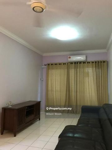 Casa Puteri Condominium, Bandar Puteri Puchong, Puchong - Photo 2
