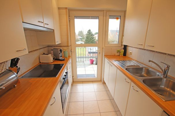 Appartement - Photo 1