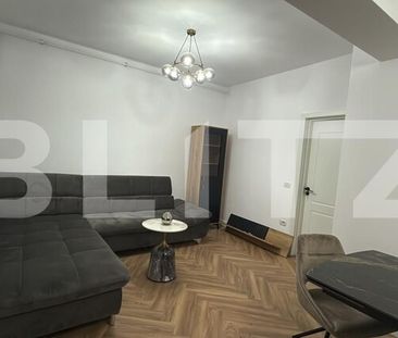 Apartament de inchiriat, cu 2 camere, 59 mp, prima inchiriere, Promenada Mall - Fotografie 3