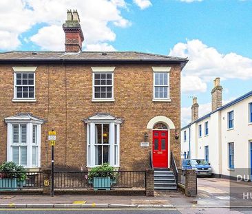 High Street, Ongar - Photo 1