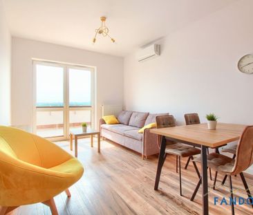 NOWOCZESNE 3 pokoje + KLIMA | Lubelska - Zdjęcie 1