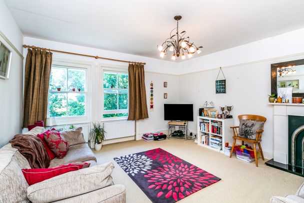 1 bedroom apartment to rent The Avenue, Surbiton, KT5 - Photo 1
