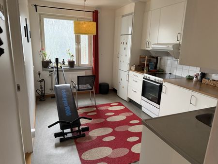 Törnbacken, Solna - Foto 5