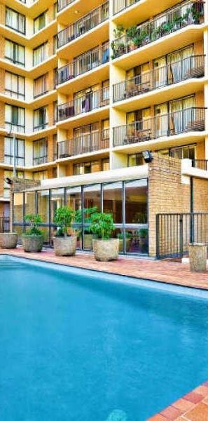 Perfectly located Strathfield Towers - Photo 2