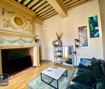 Location Appartement 2 pièces 37m² ALBI 81000 - Photo 3