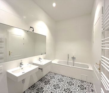 TABORSTRASSE | ALTBAUWOHNUNG MIT 4 ZIMMER, SEPARATER WOHNKÜCHE UND ... - Photo 5
