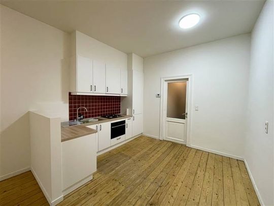 Appartement te huur - Foto 1
