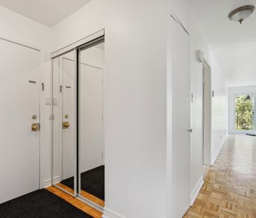 Appartement - 6227 Rue Beaubien E. - Photo 1