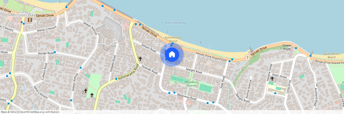 Kohimarama, 4B Speight Road, Auckland