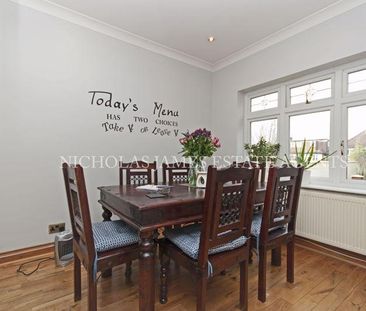4 bedroom semi-detached house to rent - Photo 2
