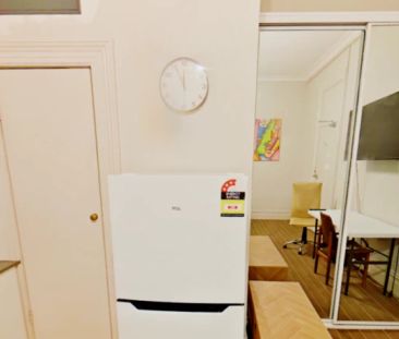 308 Moore Park Rd Paddington, Sydney - Photo 2