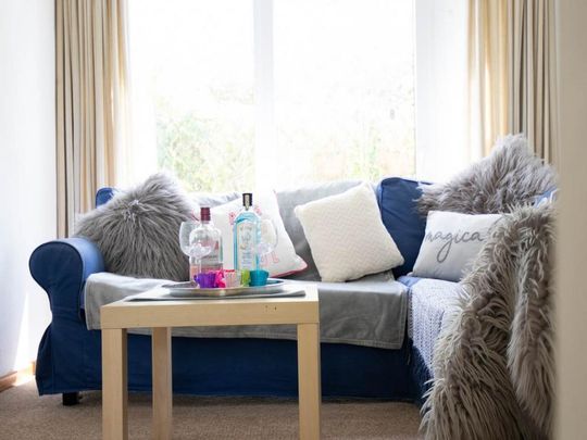 5 bedroom house to rent - Photo 1