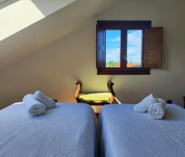 Ático de alquiler en Lugar Po, 21a, Celorio - Poó - Parres - Foto 4