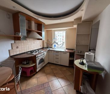 Apartament 3 camere de închiriat – 95 mp - Photo 1