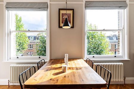 Shirland Road - Photo 4