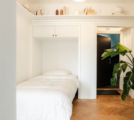 Folkskolegatan, Stockholm - Photo 4