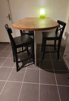 Ängeltoftagatan 34 - Foto 1