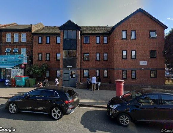 Room in a Shared House, London, E13 - Photo 1