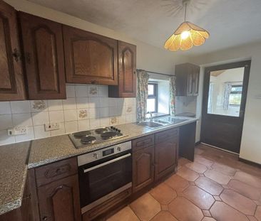 2 bedroom detached house to rent - Photo 5