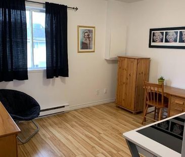 logement 4 1/2 - Photo 3