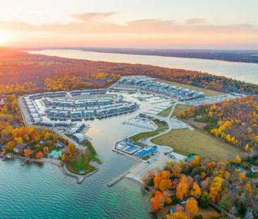 For Lease - 333 Sunseeker Avenue Unit# 228, Innisfil, Ontario - Photo 3