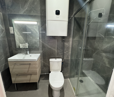Location Appartement 1 pièce 18m² - Photo 1