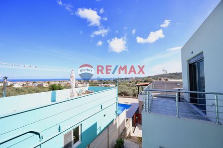 Διαμέρισμα για ενοικίαση Ταυρωνίτης (Βουκολιές) - Photo 5