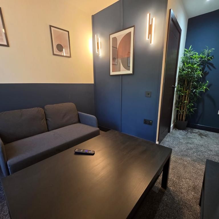 Studio to rent - Photo 1