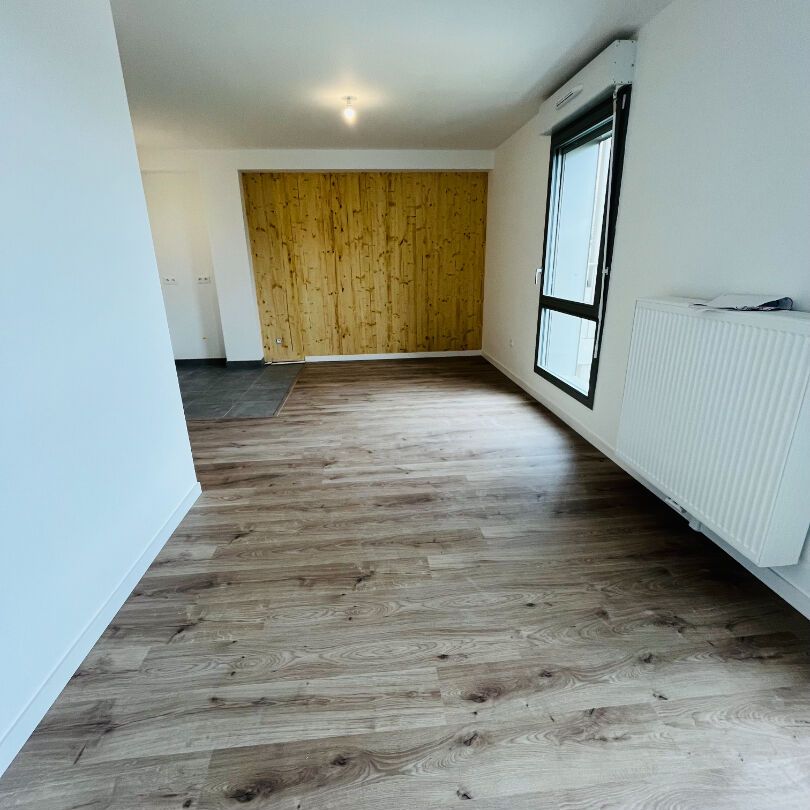 Appartement / Offre 58160652 - Photo 1