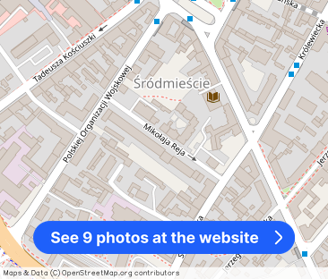 Po remoncie, bardzo eleganckie mieszkanie 2 pokoje - Photo 1