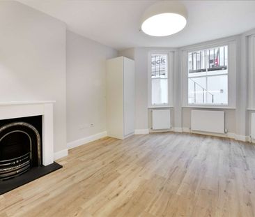 A brilliant studio flat in South Kensington situated on a popular g... - Photo 1