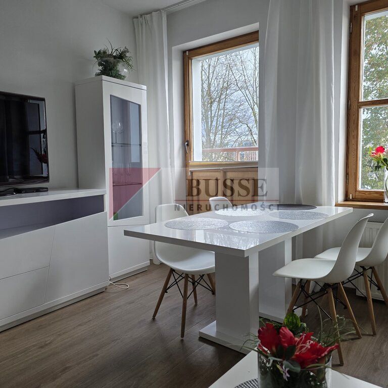 Stare Miasto - 4 pokoje z widokiem na Odrę. - Zdjęcie 1