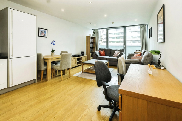 Rumford Place, Liverpool, L3 - Photo 1