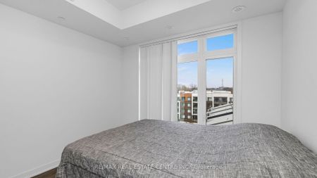 For Lease - 160 Canon Jackson Drive Unit# 602, Toronto, Ontario - Photo 4