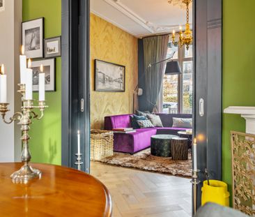 Te huur: Huis Singel 95 in Bussum - Foto 4