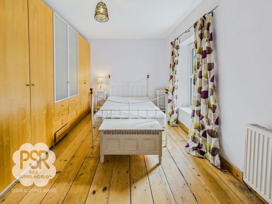 2 bedroom terraced house to rent - Photo 1