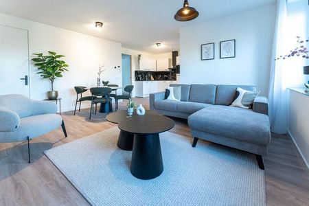 Appartement te huur: Voltstraat 43-A 5021 SB Tilburg - Foto 5