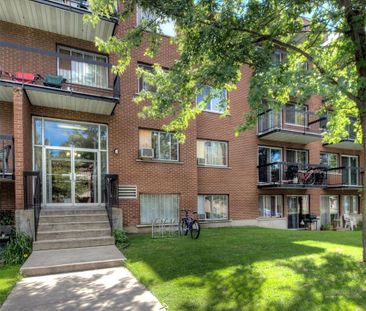 Appartement 2 chambres à louer Châteauguay à Pasteur - Photo 1