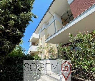 Appartement T3 en location à Villeneuve-Tolosane - Photo 6