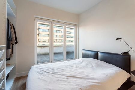 Appartement te huur - Photo 4